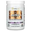 ALPHA LION, SuperHuman Intra, Grapermelon Gains, арбуз и виноград, 365,4 г (12,9 унции)