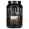 Universal Nutrition, Порошок животного сывороточного протеина, шоколад, 907 г (2 фунта)