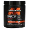 MuscleTech, Shatter Pre-Workout Ripped, Icy Rocket, 250 г (8,83 унции)