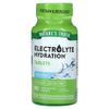 Nature's Truth, Electrolyte Hydration, без добавок, 90 таблеток