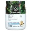 PlantFusion, Complete Lean, сливочные стручки ванили, 420 г (14,82 унции)