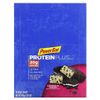 PowerBar, Protein Plus, батончик с печеньем и кремом, 15 батончиков, 61 г (2,15 унции)