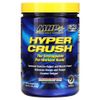 MHP, Hyper Crush, перед тренировкой, клубника и киви, 453 г (1 фунт)