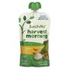Beech-Nut, Фрукты, смесь йогурта и злаков, Harvest Morning, для детей от 12 месяцев, груша, манго, йогурт и гранола, 99 г (3,5 унции)