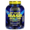 MHP, Up Your Mass XXXL 1350, молочный шоколад, 2780 г (6,12 фунта)