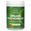 MRM Nutrition, Органический после тренировки, персиковый чай, 300 г (10,6 унции)
