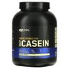 Optimum Nutrition, Золотой стандарт, 100% казеин, кремовая ваниль, 1,75 кг (3,86 фунта)
