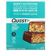 Quest Nutrition, Hero Protein Bar, хрустящий шоколад с кокосом, 12 батончиков, 55 г (1,94 унции)