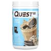 Quest Nutrition, Протеиновый порошок, печенье и сливки, 726 г (1,6 фунта)