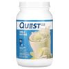 Quest Nutrition, Протеиновый порошок, ванильный молочный коктейль, 1,36 кг (3 фунта)