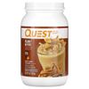 Quest Nutrition, Протеиновый порошок, арахисовая паста, 1,36 кг (3 фунта)
