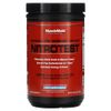 MuscleMeds, Nitrotest, андрогенный усилитель перед тренировкой, голубая малина, 474 г (16,72 унции)