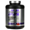 MuscleTech, Mass Tech Elite, клубника, 2,72 кг (6 фунтов)