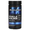 MuscleTech, Platinum Muscle Builder, 60 капсул с быстрым высвобождением