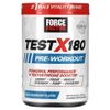 Force Factor, TestX180, перед тренировкой, голубая малина, 420 г (14,8 унции)