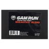 6AM Run, Vitamin Kup Coffee, смесь для завтрака, без кофеина, 12 порционных чашек, 120 г (4,23 унции)