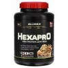 ALLMAX, HEXAPRO, постная мука с высоким содержанием белка, шоколад и арахисовая паста, 2,27 кг (5 фунтов)