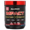 ALLMAX, IMPACT Igniter Xtreme, Pre-Workout, Blue Raspberry, 12.7 oz (360 g)