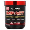 ALLMAX, IMPACT Igniter Xtreme, Pre-Workout, Fruit Punch, 12.7 oz (360 g)