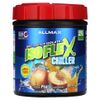 ALLMAX, Isoflex Chiller, изолят сывороточного протеина, цитрусовые и персиковые ощущения, 425 г (1 фунт)