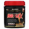 ALLMAX, Isoflex, чистый изолят сывороточного протеина, шоколад с арахисовой пастой, 425 г (0,9 фунта)