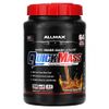 ALLMAX, QuickMass, катализатор быстрого набора массы, шоколад и арахисовая паста, 1,59 кг (3,5 фунта)