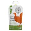 Serenity Kids, Индейка с розмарином, от 6 месяцев, 99 г (3,5 унции)