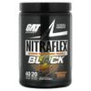 GAT, NITRAFLEX Black, ананас, апельсин и манго, 452 г (15,94 унции)
