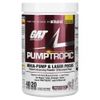 GAT, Pumptropic, фруктовый пунш, 250 г (8,8 унции)