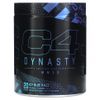 Cellucor, C4 Dynasty, Limited Edition MMXX, Icy Blue Razz, 570 г (1,26 фунта)