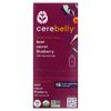Cerebelly, Organic Baby Puree, Beet, Carrot, Blueberry With Coconut Milk, 6 Pouches, 4 oz (113 g) Each