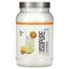 Isopure, Infusions, протеиновый порошок, цитрусовый лимонад, 900 г (1,98 фунта)