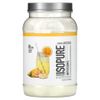 Isopure, Протеиновый порошок Infusions, ананас, апельсин и банан, 900 г (1,98 фунта)