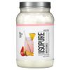Isopure, Протеиновый порошок Infusions, тропический пунш, 900 г (1,98 фунта)