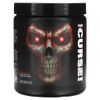 JNX Sports, The Curse, перед тренировкой, арбуз, 266 г (9,38 унции)