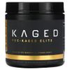 Kaged, Pre-Kaged Elite, апельсиновое и манго, 714 г (1,57 фунта)