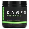 Kaged, Pre-Kaged, перед тренировкой, Cherry Bomb, 566 г (1,25 фунта)