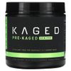 Kaged, PRE-KAGED, предтренировочный комплекс без стимуляторов, вишня, 558 г (1,23 фунта)