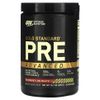 Optimum Nutrition, Gold Standard Pre Advanced, мохито с малиной и лаймом, 400 г (14,1 унции)