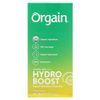 Orgain, Смесь для быстрого увлажнения Hydro Boost, лимон и лайм, 8 пакетиков по 14 г (0,49 унции)