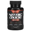 Snap Supplements, Усилитель оксида азота, 60 капсул
