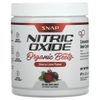 Snap Supplements, Оксид азота, органическая свекла, вишневый лайм, 250 г (8,8 унции)