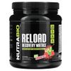 NutraBio Labs, Reload Recovery Matrix, киви и клубника, 821 г (1,81 фунта)