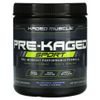 Kaged Muscle, PRE-KAGED Sport, предтренировочная формула, ледниковый виноград, 264 г (9,31 унции)