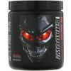 JNX Sports, The Shadow, предтренировочная добавка, фруктовый пунш, 270 г