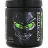 JNX Sports, The Shadow, предтренировочная добавка, зеленое яблоко, 270 г