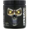 JNX Sports, The Curse, предтренировочная добавка, пина колада, 250 г (8,8 унции)