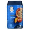 Gerber, пробиотические овсяные хлопья, персик и яблоко, 227 г (8 унций)