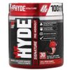 ProSupps, Mr Hyde, фирменный предтренировочный комплекс, со вкусом карамельного пунша, 216 г (7,6 унции)
