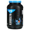 EFX Sports, Karbolyn Fuel, голубая вспышка и арбуз, 1950 г (4,3 фунта)